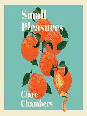 cover image of Small Pleasures
